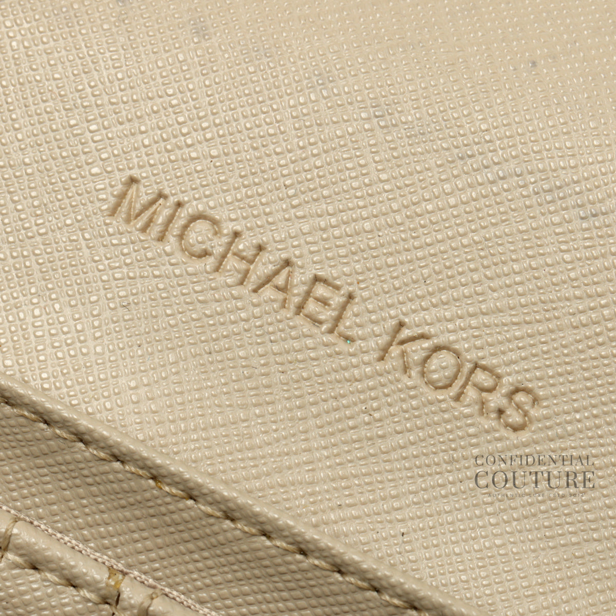 Grey Python Flap Continental Wallet