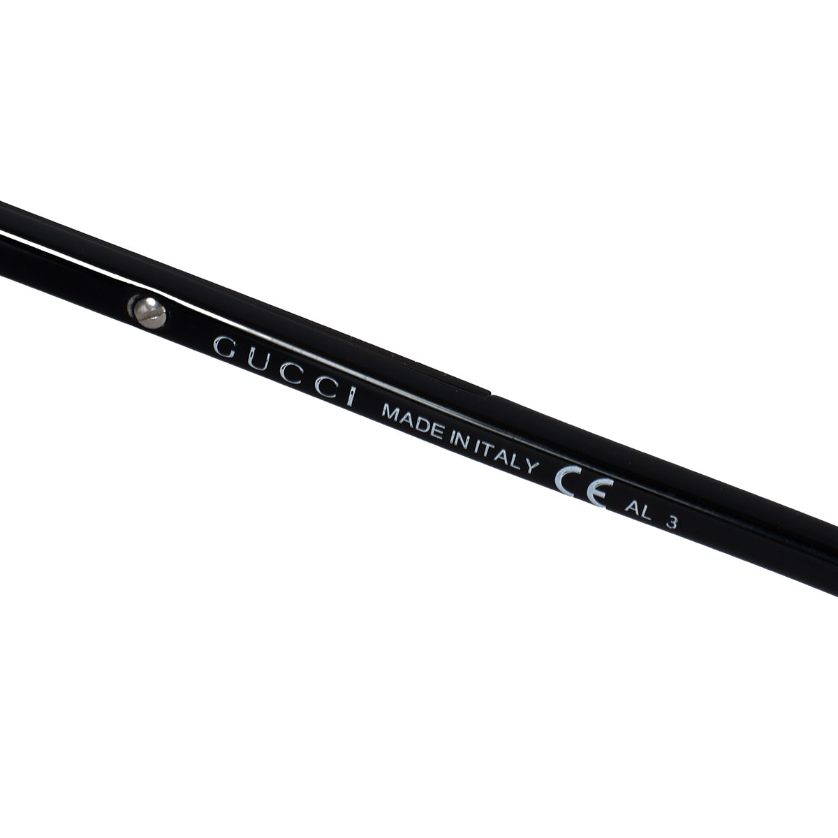 GG 1933/S Pilot So Black Sunglasses