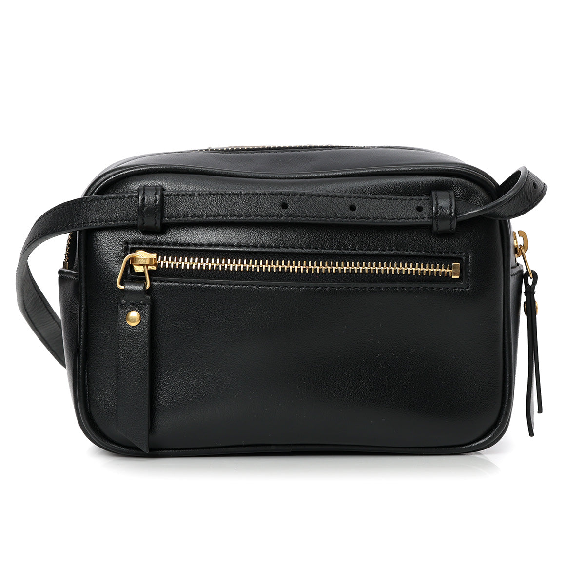 Black Lou Belt Bag