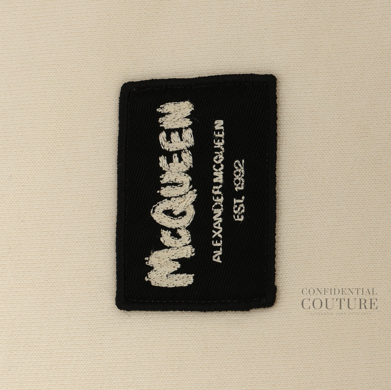 Men's McQueen Logo Sweatshirt | L