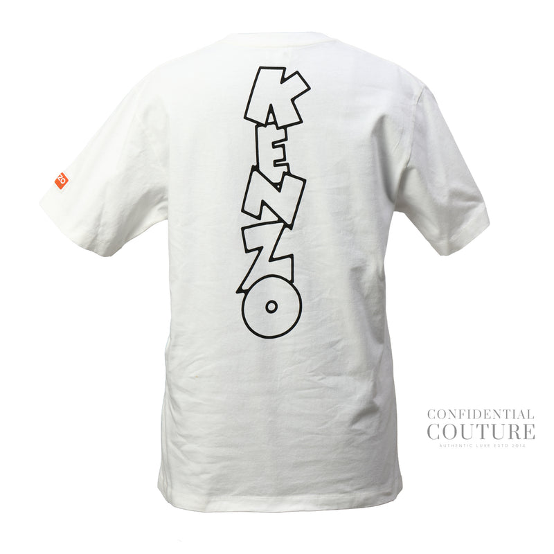 Boke Boy printed cotton T-shirt | S