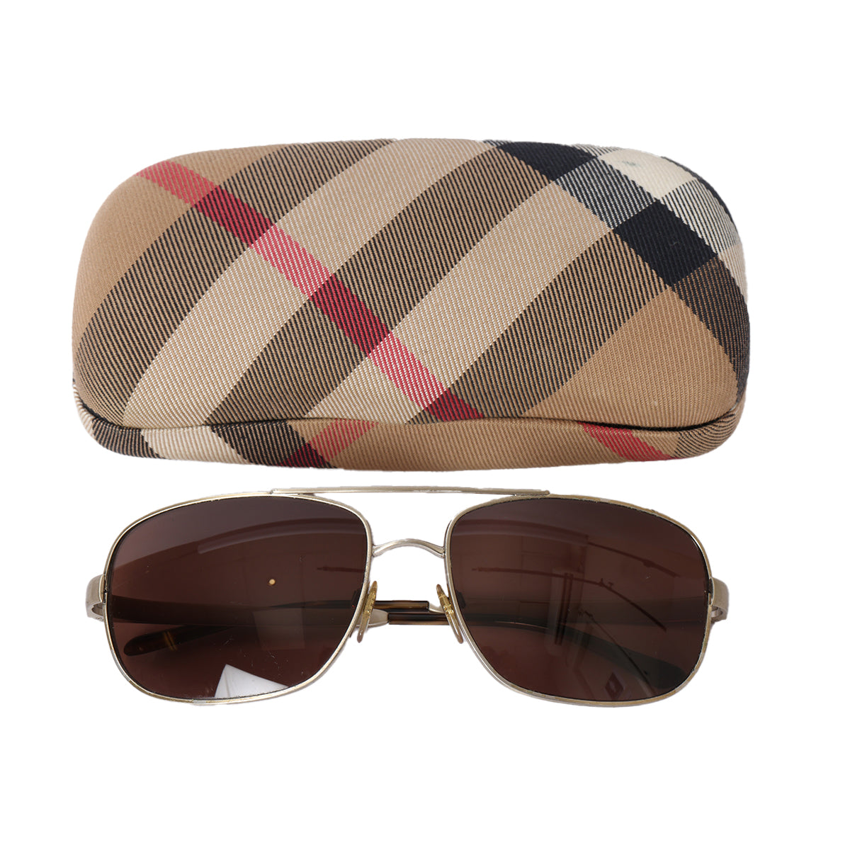 Metal Women sunglasses