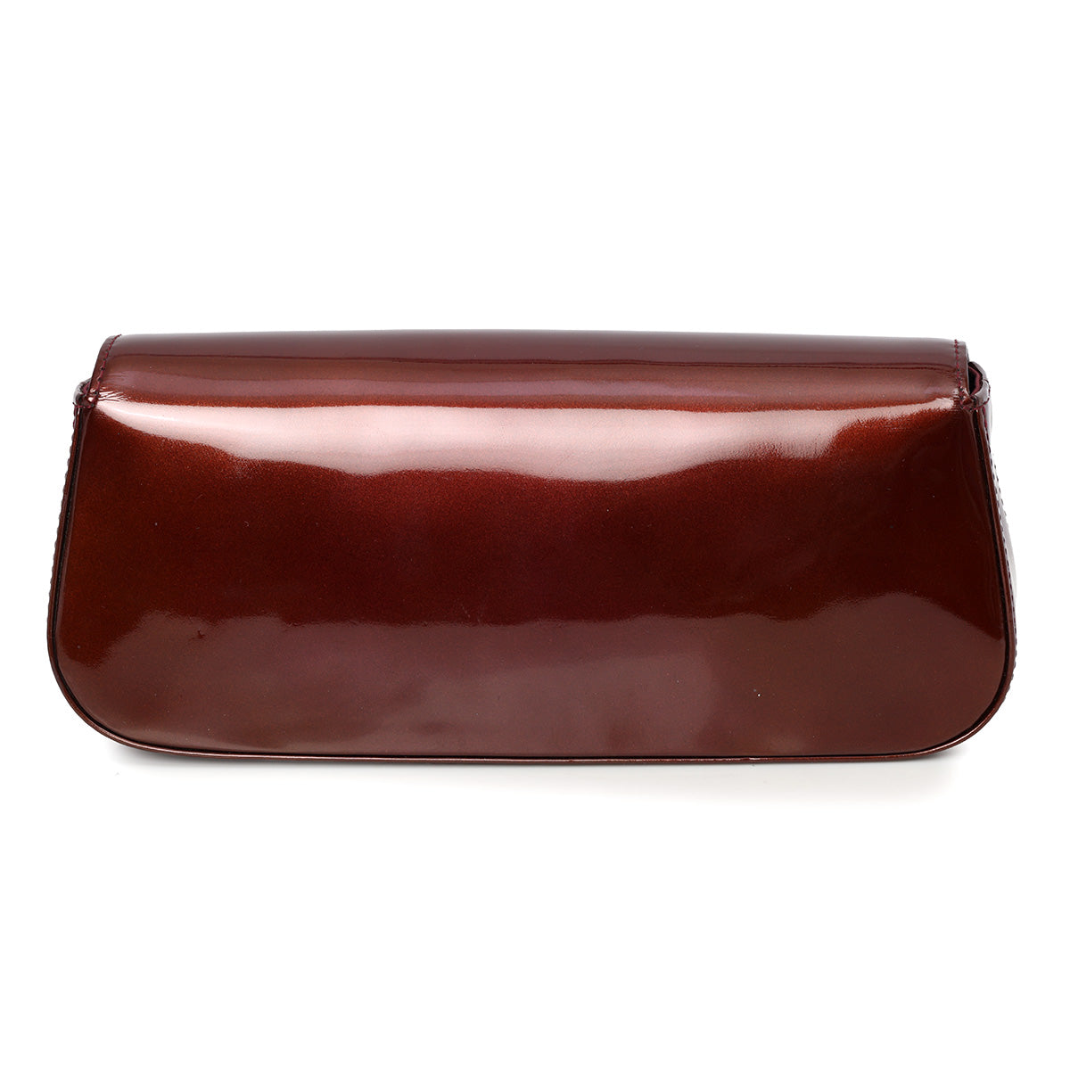 Amarante Vernis Sobe Clutch