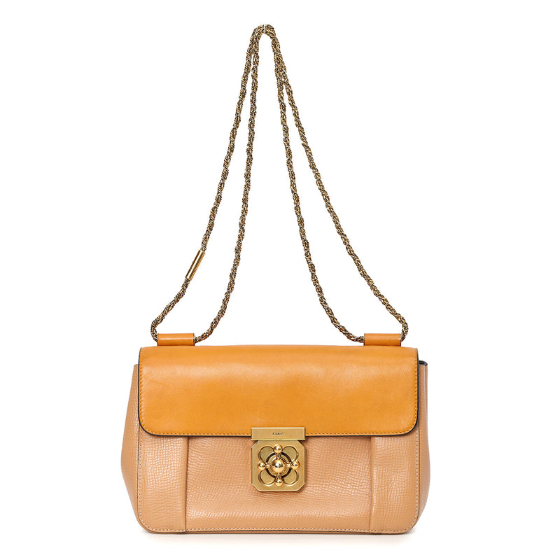 Elsie Medium Shoulder Bag