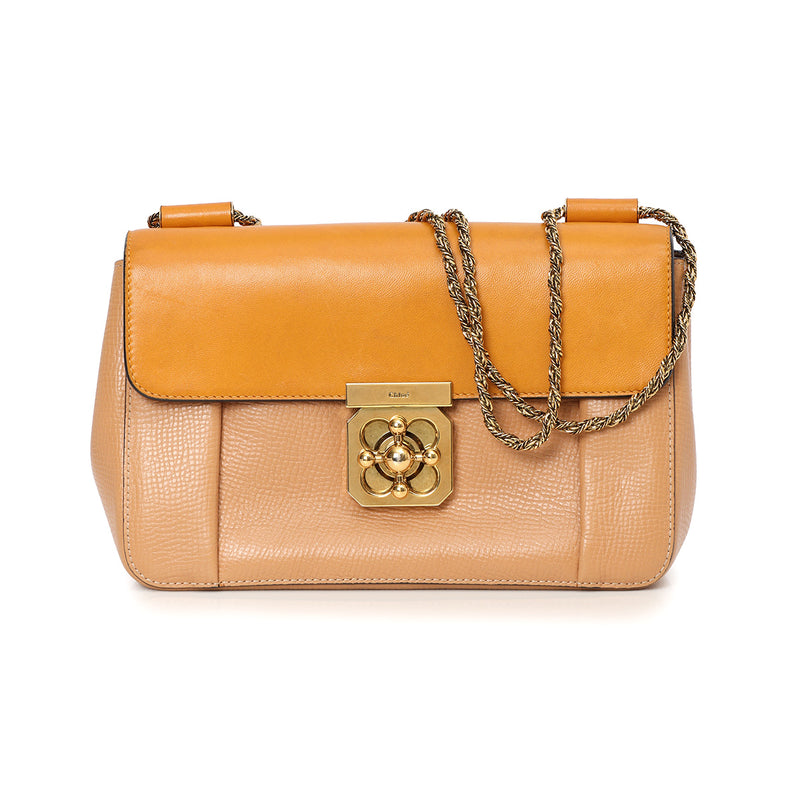 Elsie Medium Shoulder Bag