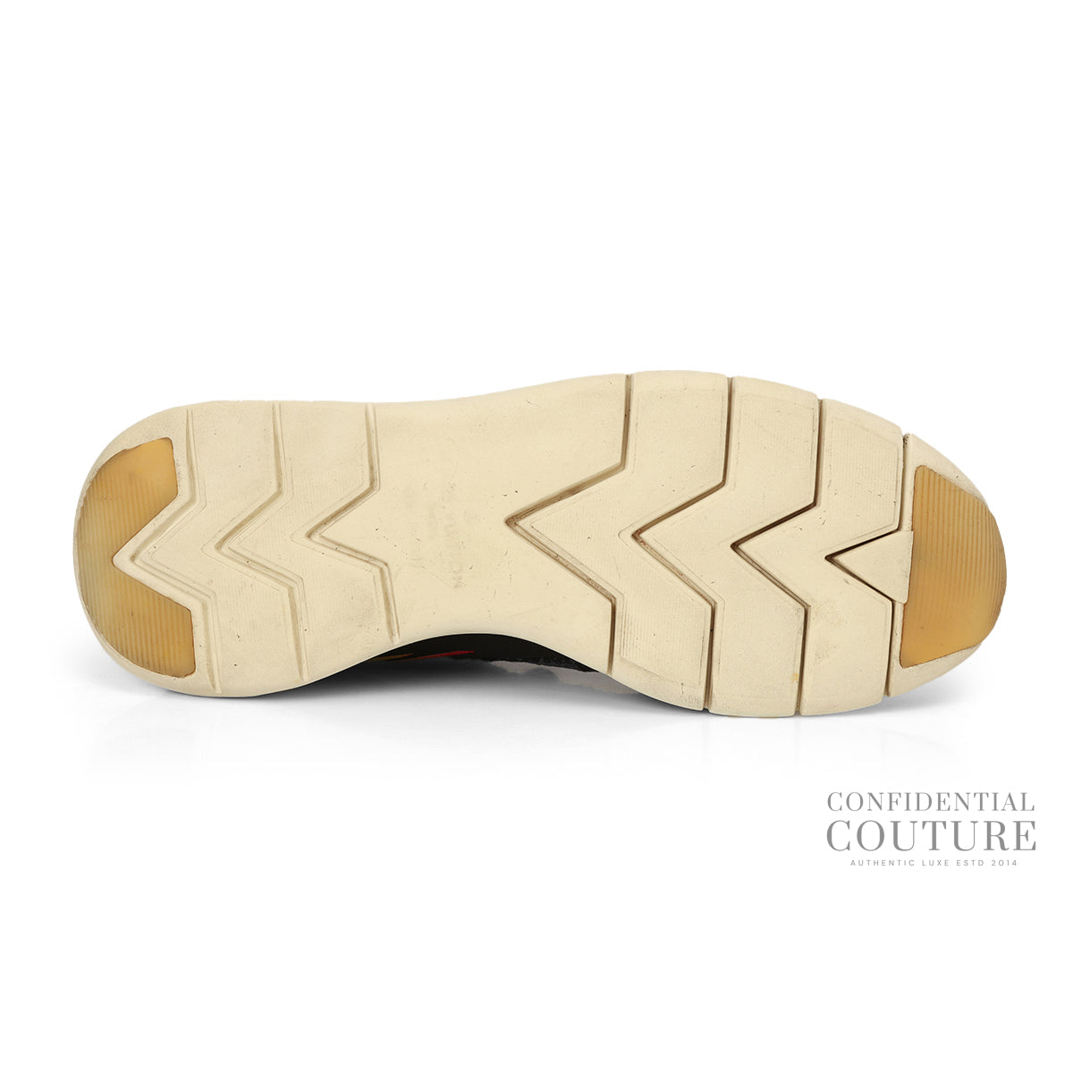 Black/Grey Fastlane Sneakers UK 9 | EU 43 | US 10