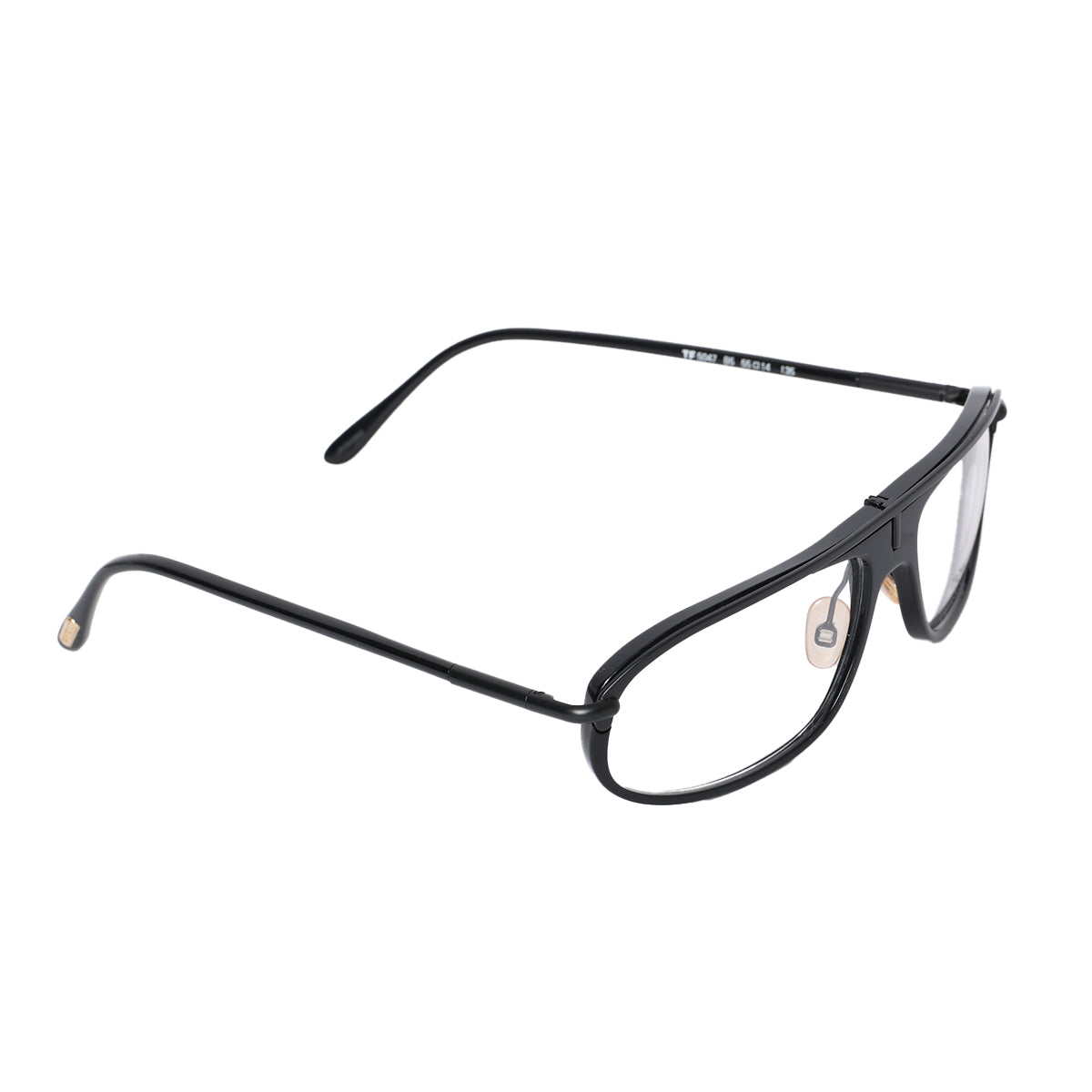 Rectangle Glasses 135