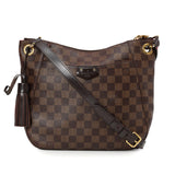Damier Ebene South Bank Crossbody
