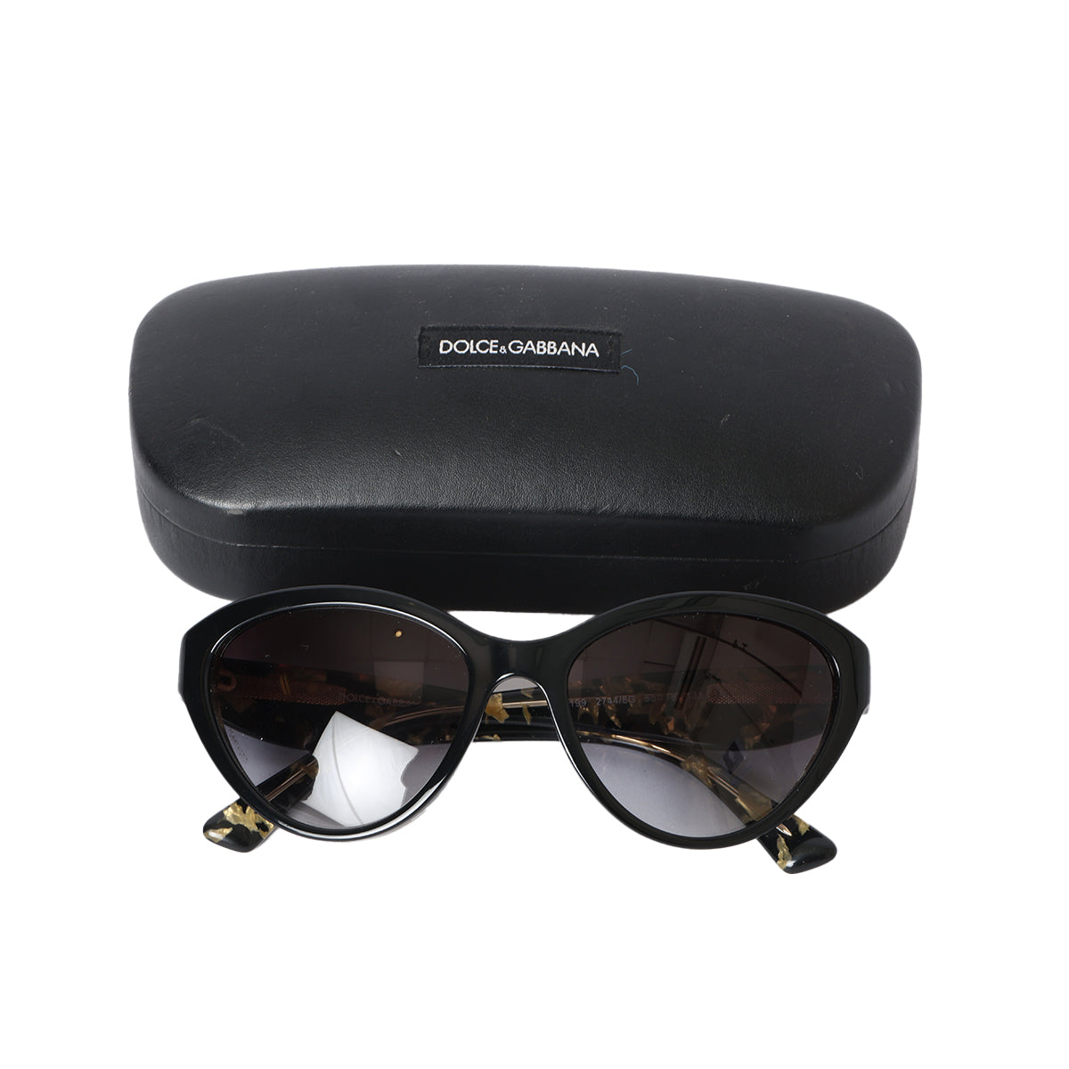 Acetate Women Cat-eye sunglasses