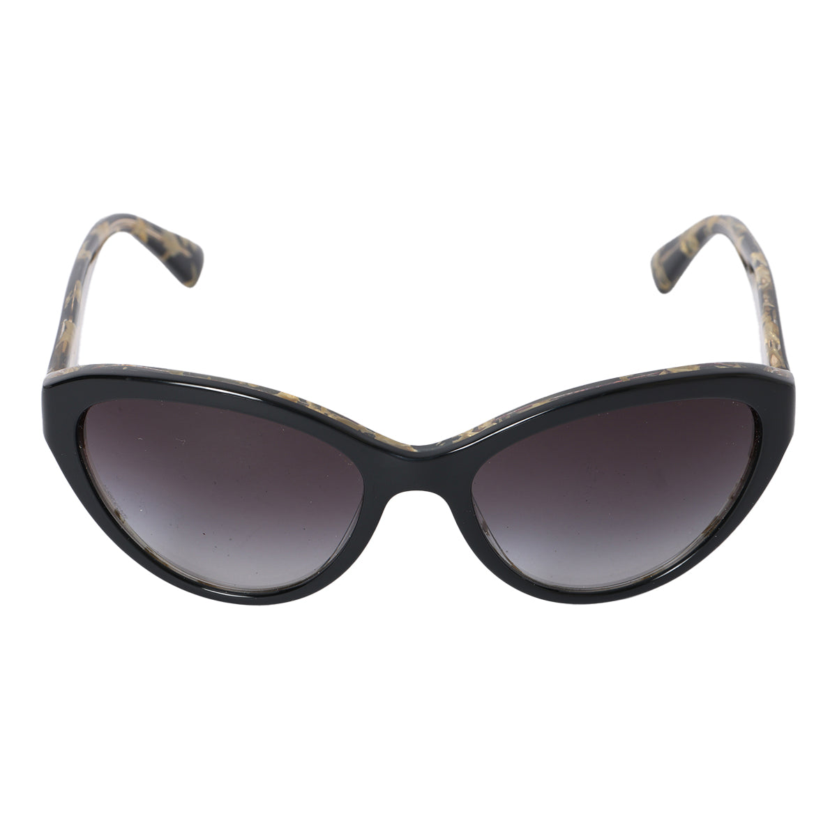 Acetate Women Cat-eye sunglasses