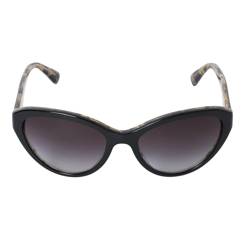 Acetate Women Cat-eye sunglasses