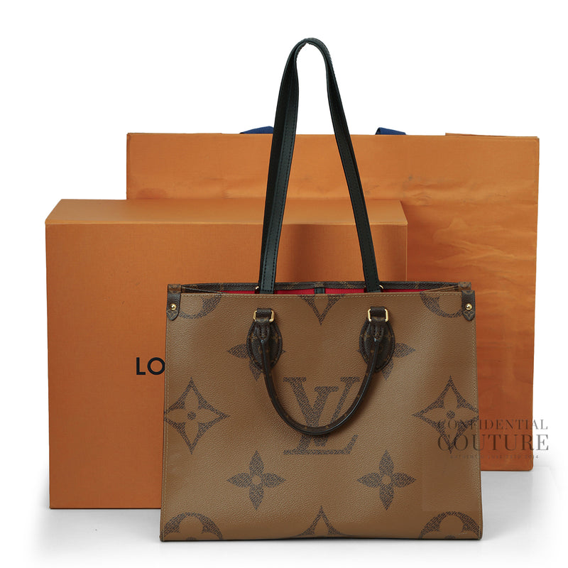 OnTheGo MM Bag