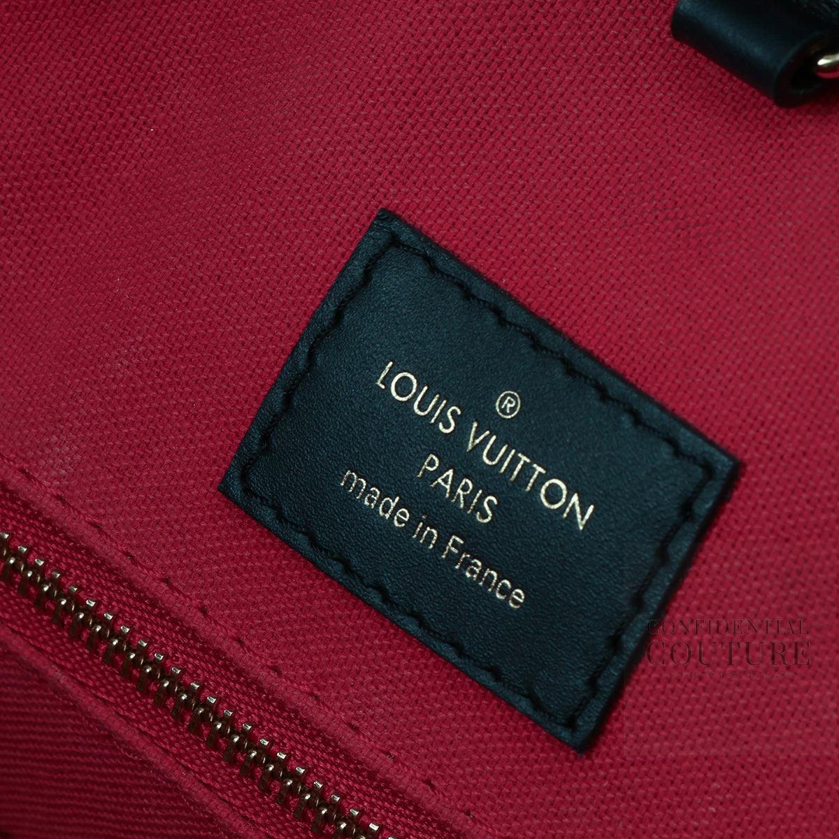 OnTheGo MM Bag