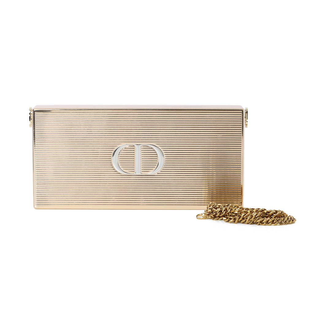 shop preloved Dior Rouge Dior Minaudière Limited Edition Lipstick