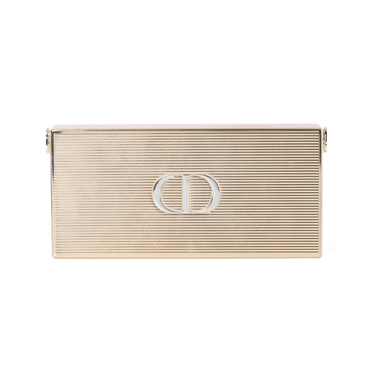 Rouge Dior Minaudière Clutch: Lipstick Collection Case