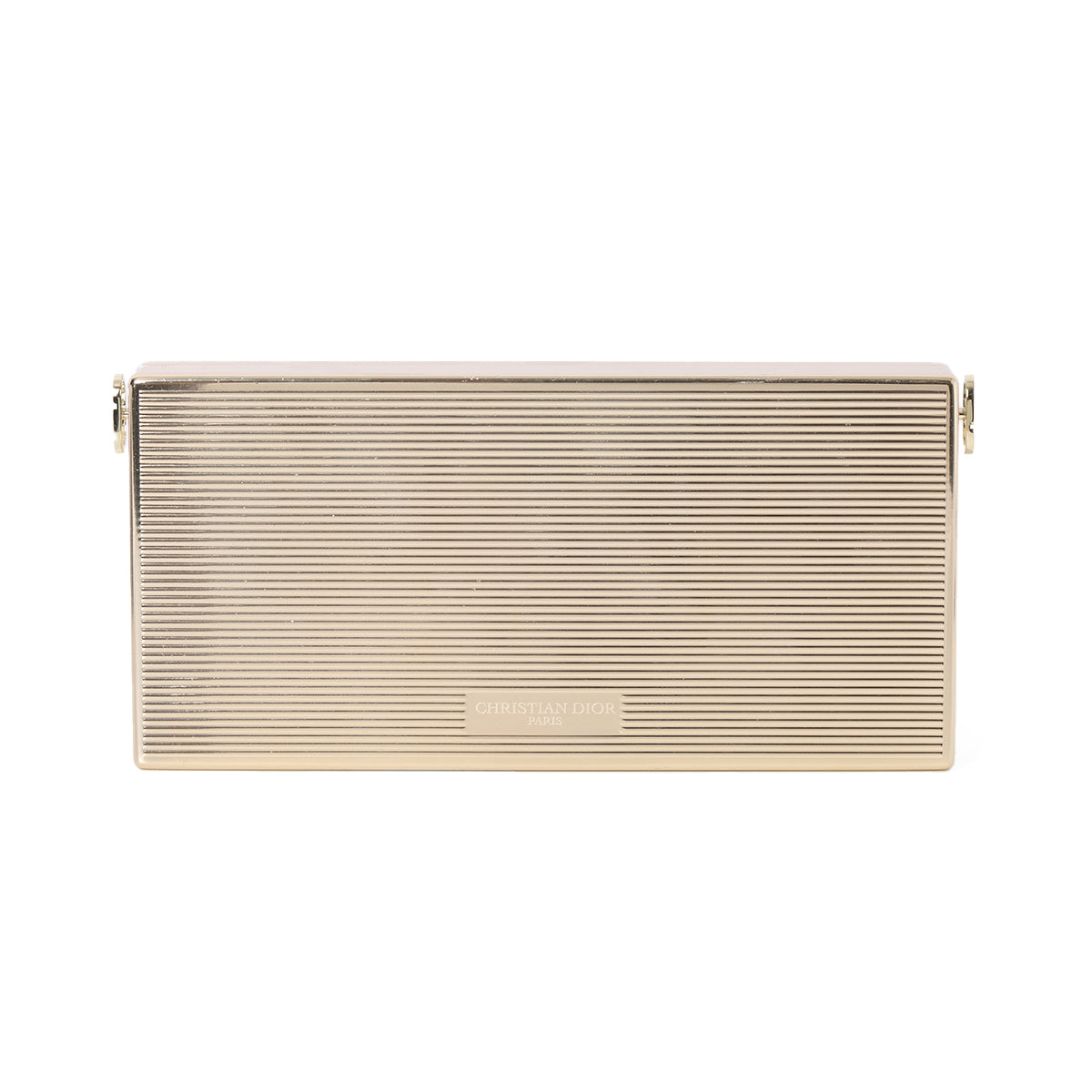 Rouge Dior Minaudière Clutch: Lipstick Collection Case