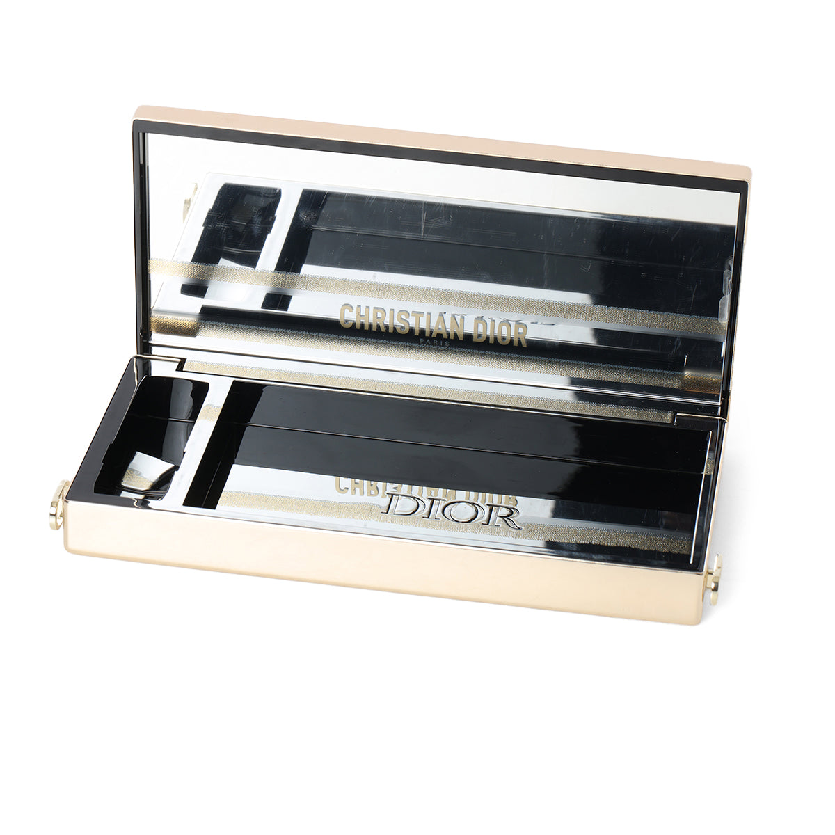 Rouge Dior Minaudière Clutch: Lipstick Collection Case