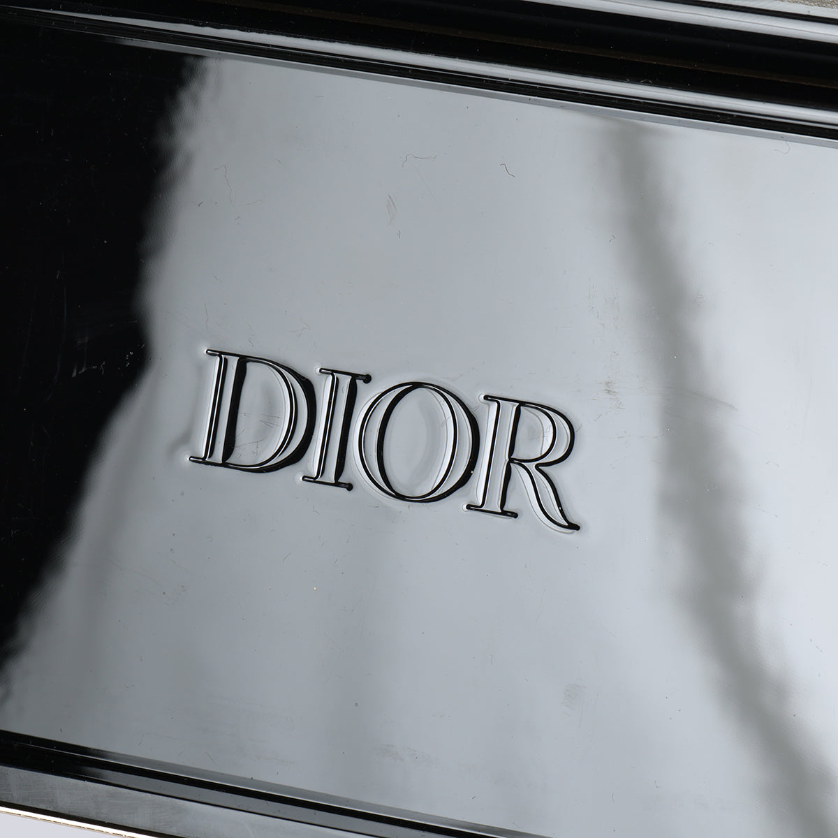 Rouge Dior Minaudière Clutch: Lipstick Collection Case