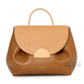 Numero Un Edition Trio Camel Bag
