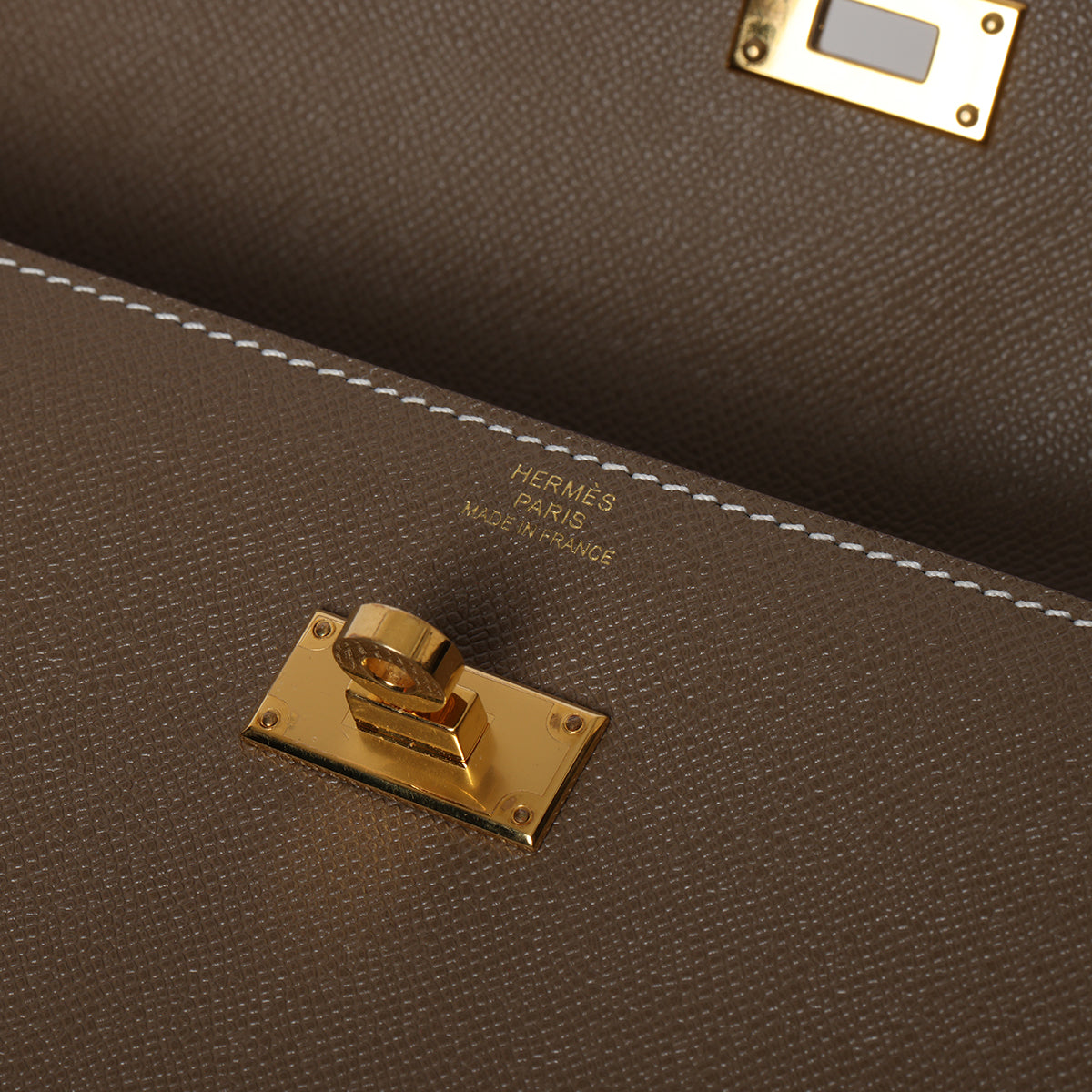 Kelly pocket long wallet