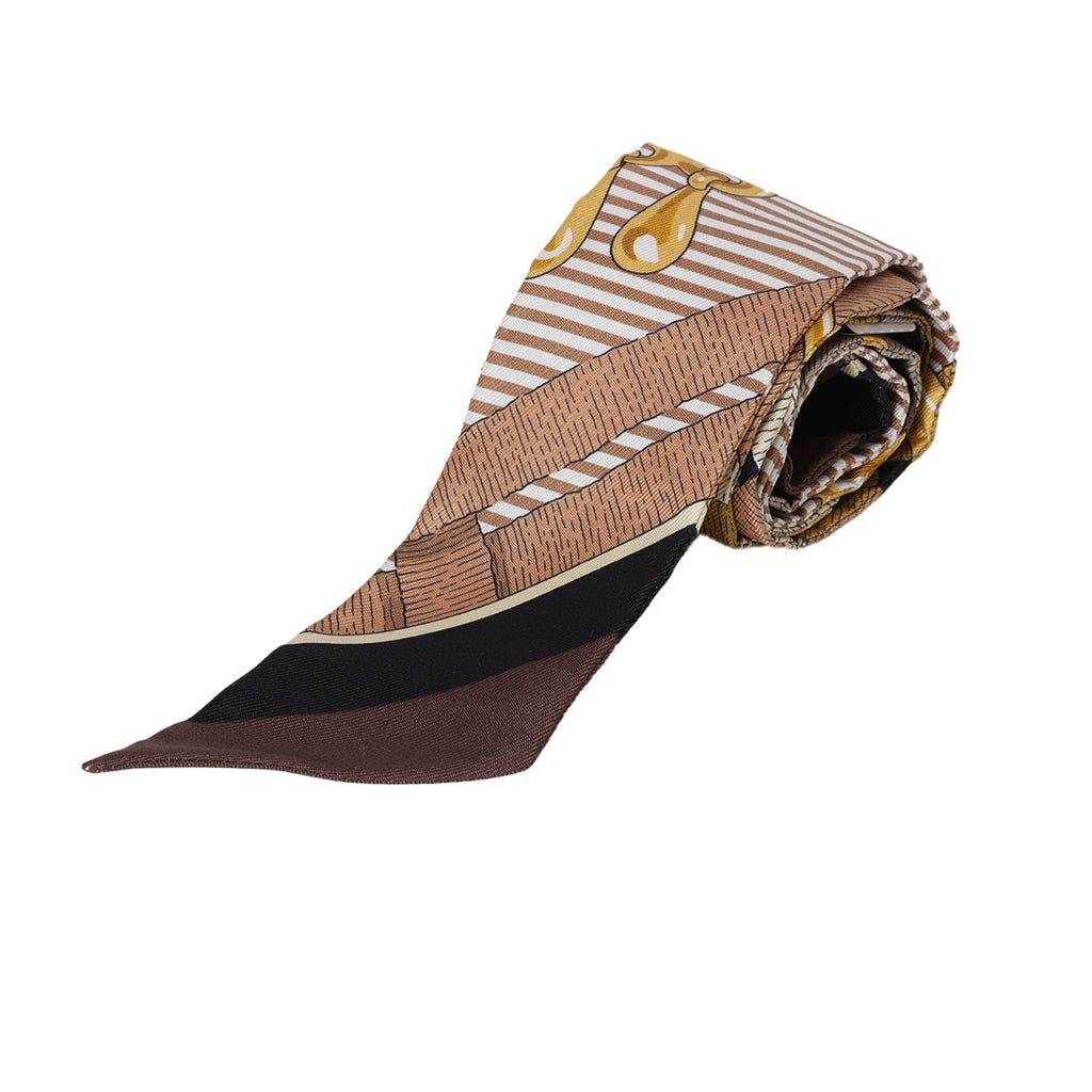 shop preloved Hermès Mors À Jouets Chemise Twilly 100% Authentic