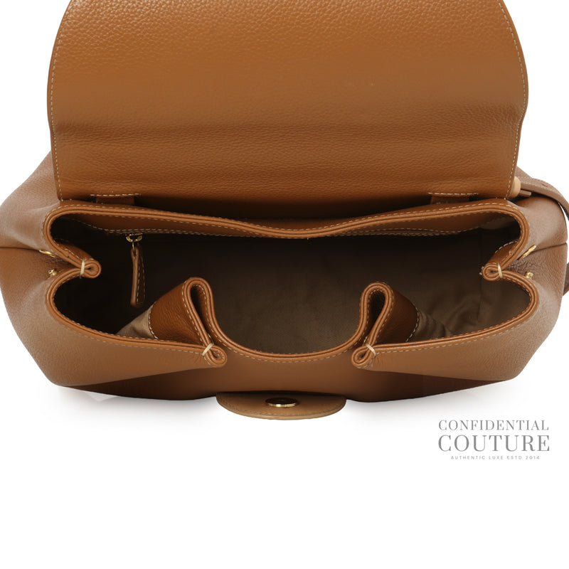 Numero Un Edition Trio Camel Bag