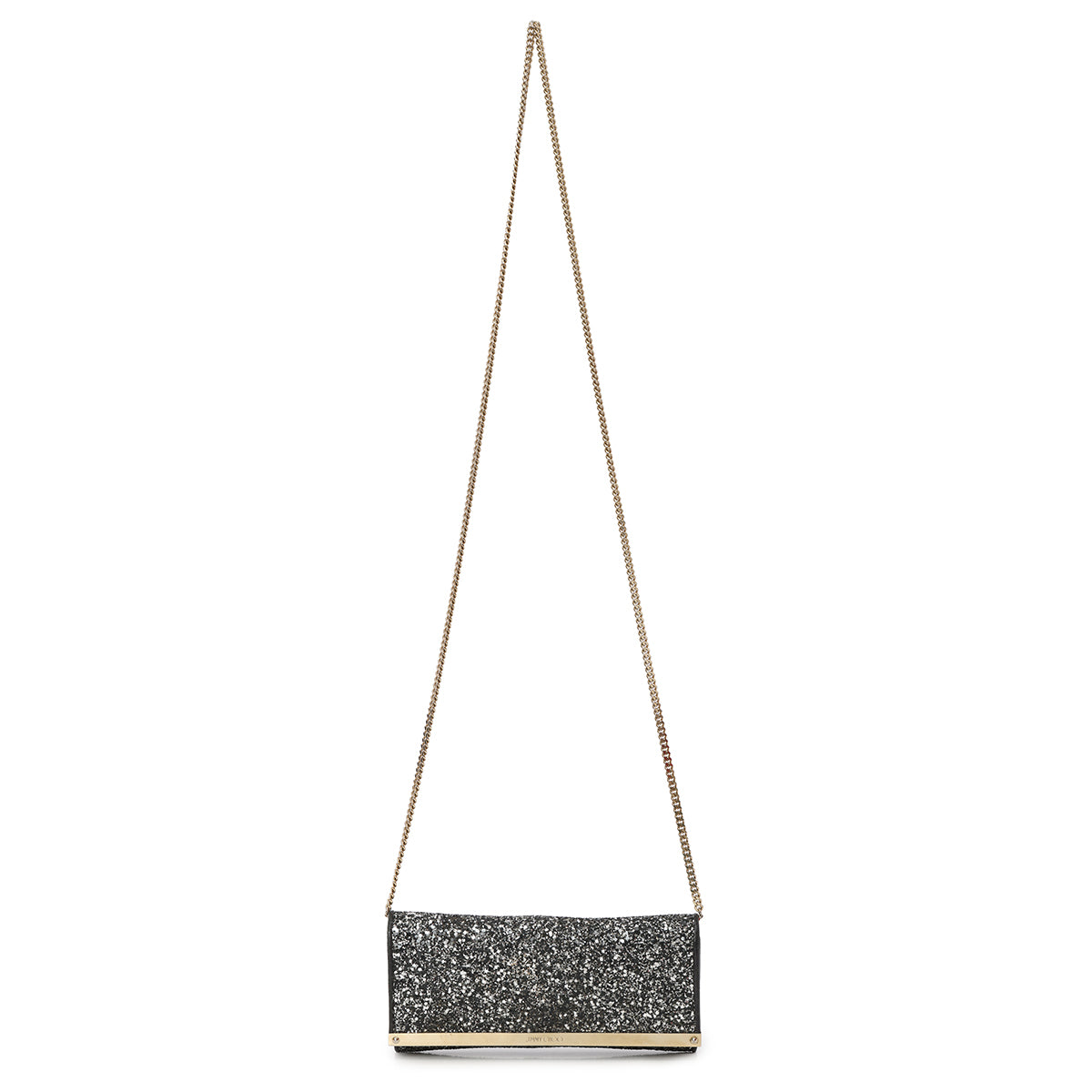 Milla Coarse Glitter Bag One Size