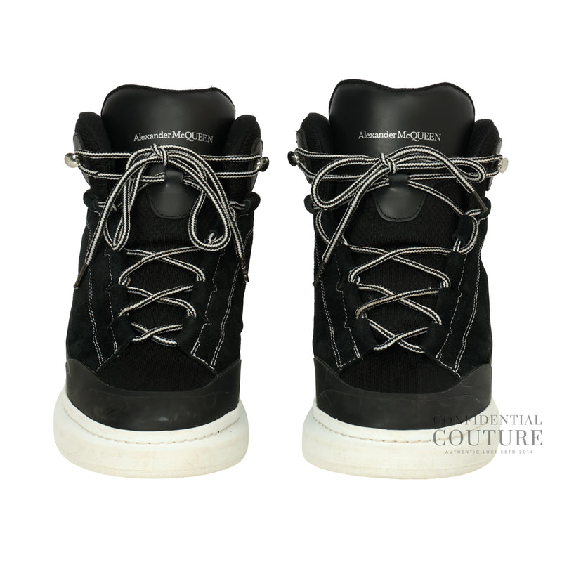 Alexander Mcqueen Sneakers