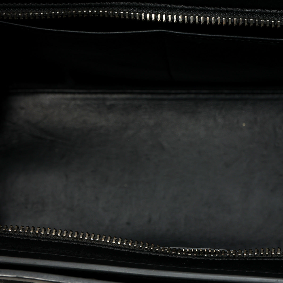 Micro Tricolor Luggage Tote