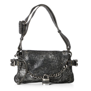 Paddington Black Bag