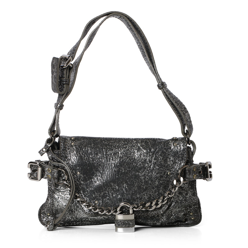 Paddington Black Bag