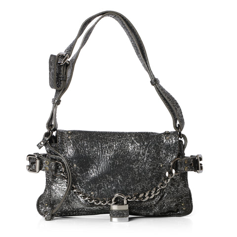 Paddington Black Bag