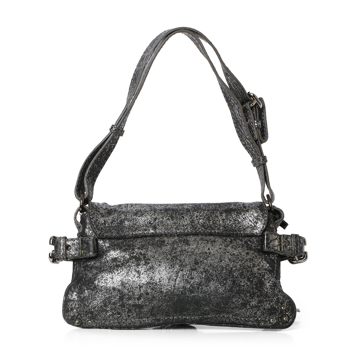 Paddington Black Bag