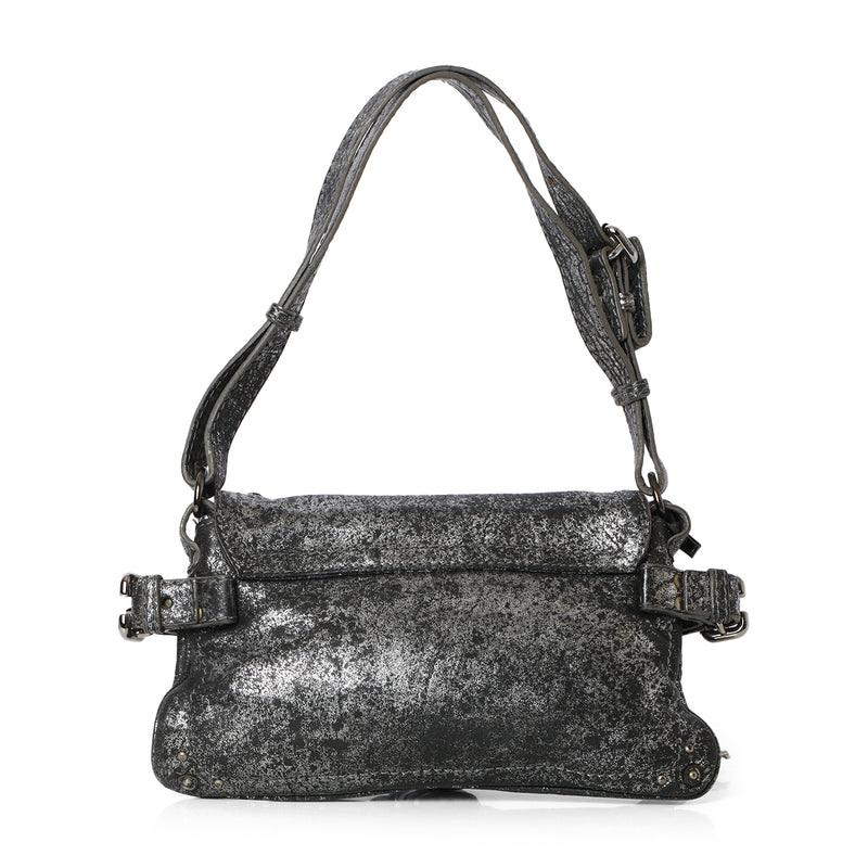 Paddington Black Bag