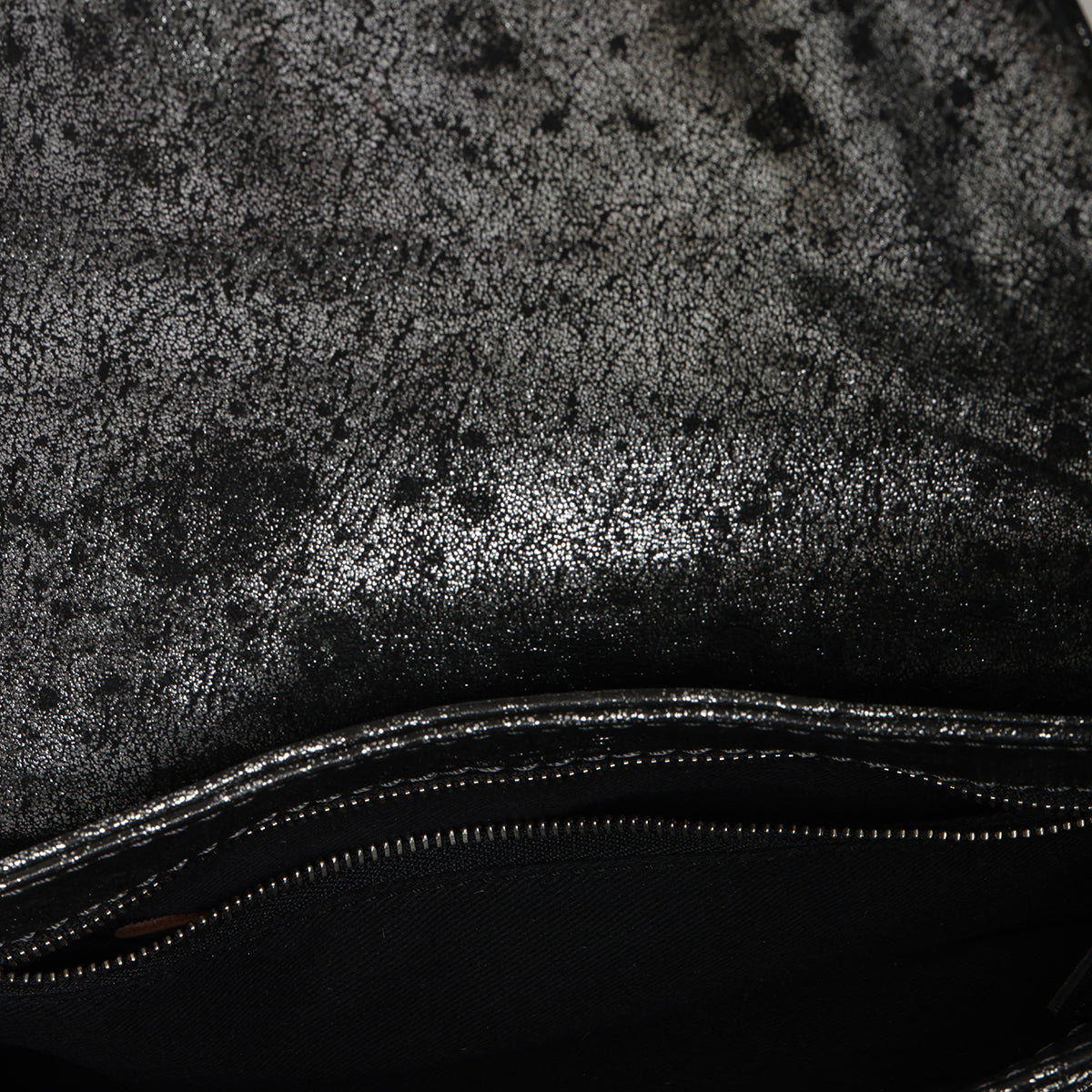 Paddington Black Bag