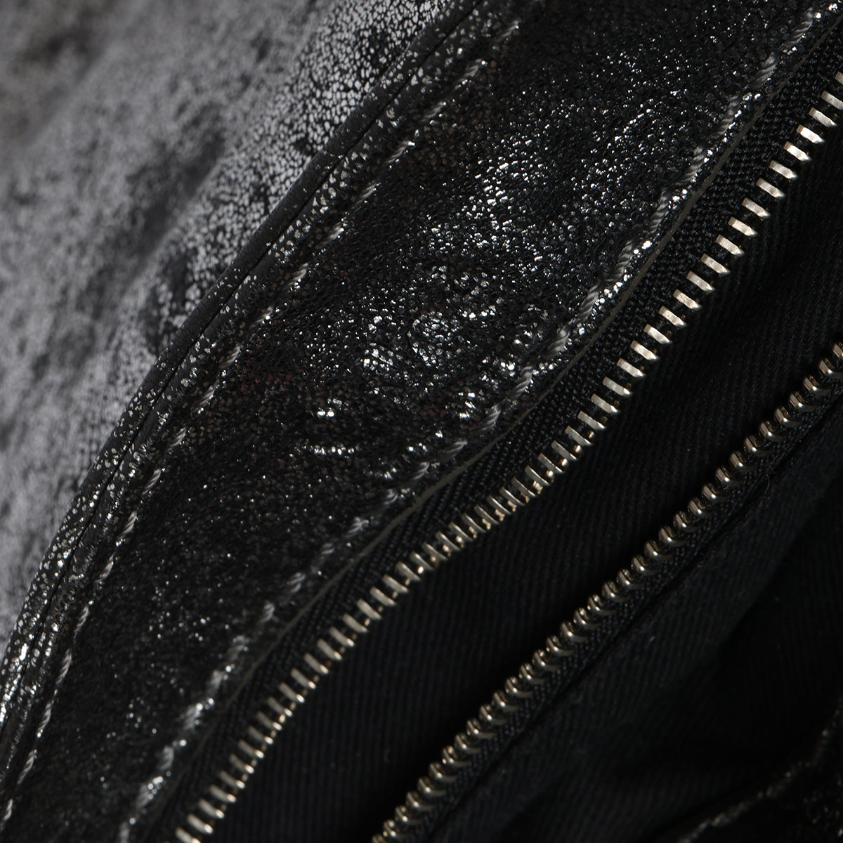 Paddington Black Bag