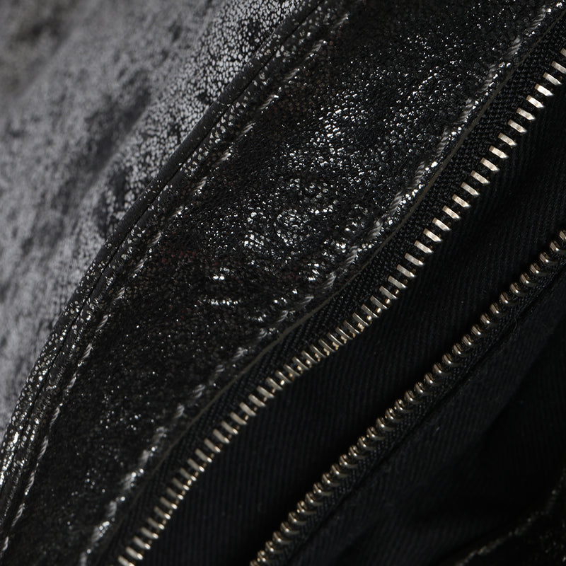Paddington Black Bag