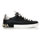 Calfskin Nappa Portofino Sneakers