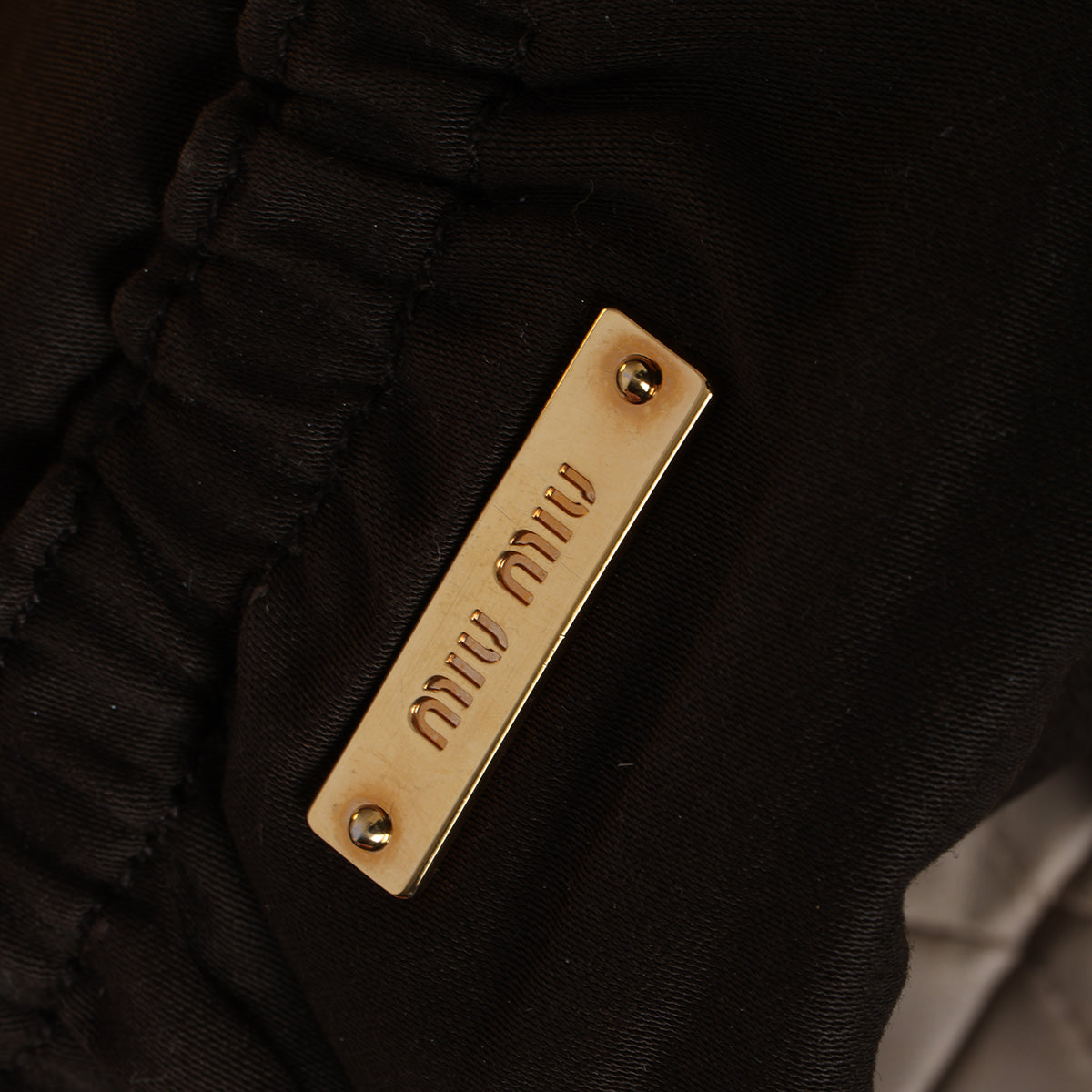 Baby Pink Leather Clutch