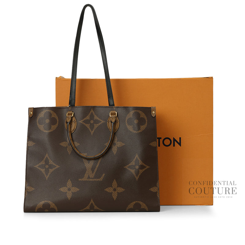 OnTheGo GM Bag