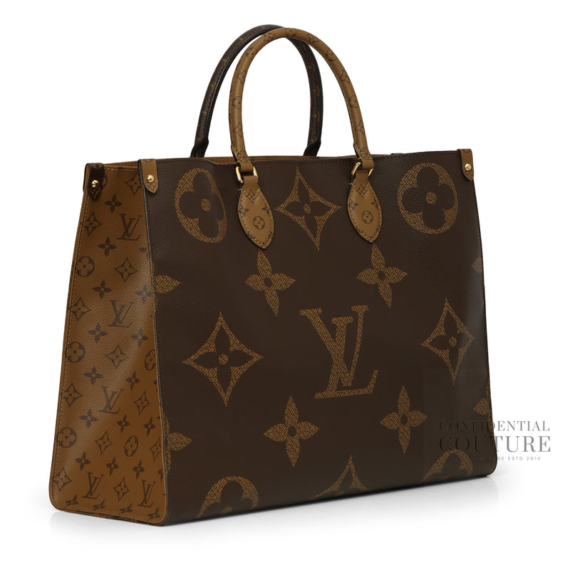 OnTheGo GM Bag