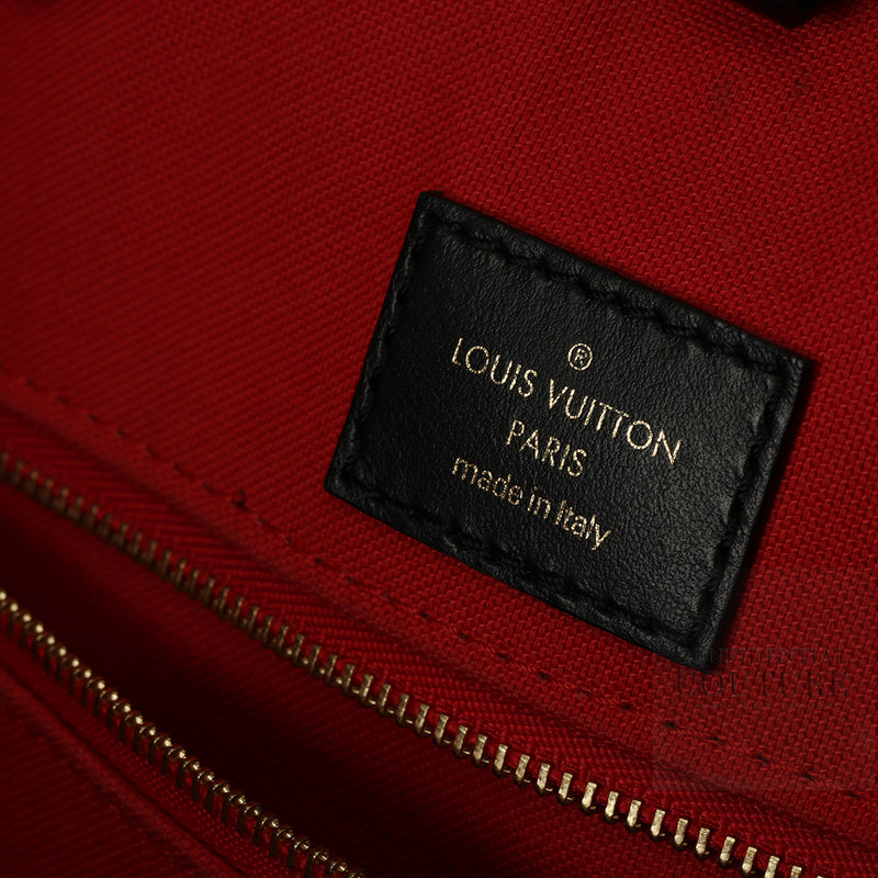 OnTheGo GM Bag