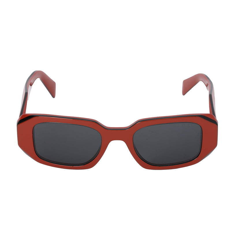 Prada SPR17W 49O20 12N-5SO 145 Sunglasses