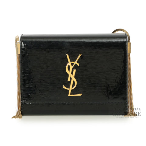 Saint Laurent  Kate Box Crossbody Bag