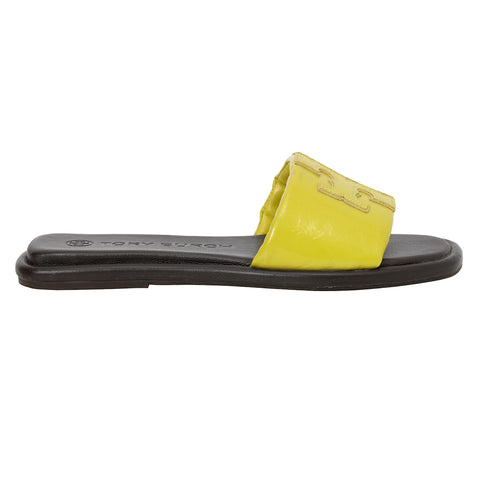 Double T-sport Slides Size: UK 7