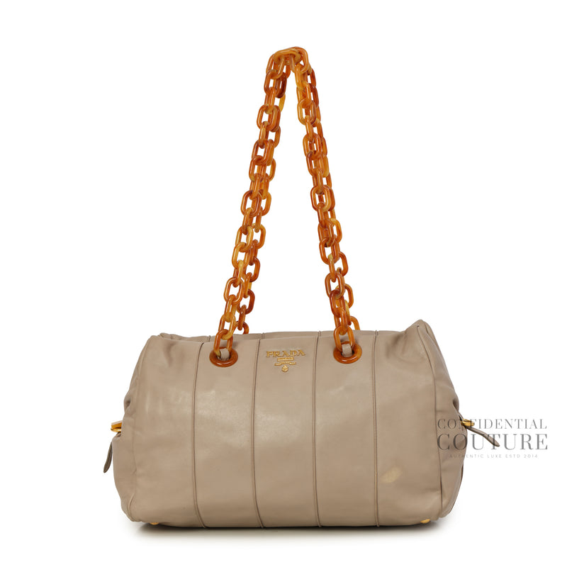 Pomice Chain Tote Bag