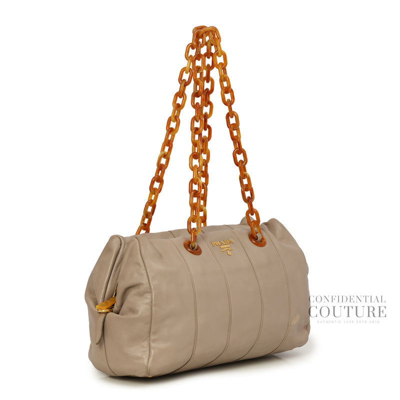 Pomice Chain Tote Bag