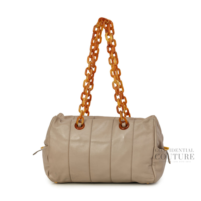 Pomice Chain Tote Bag