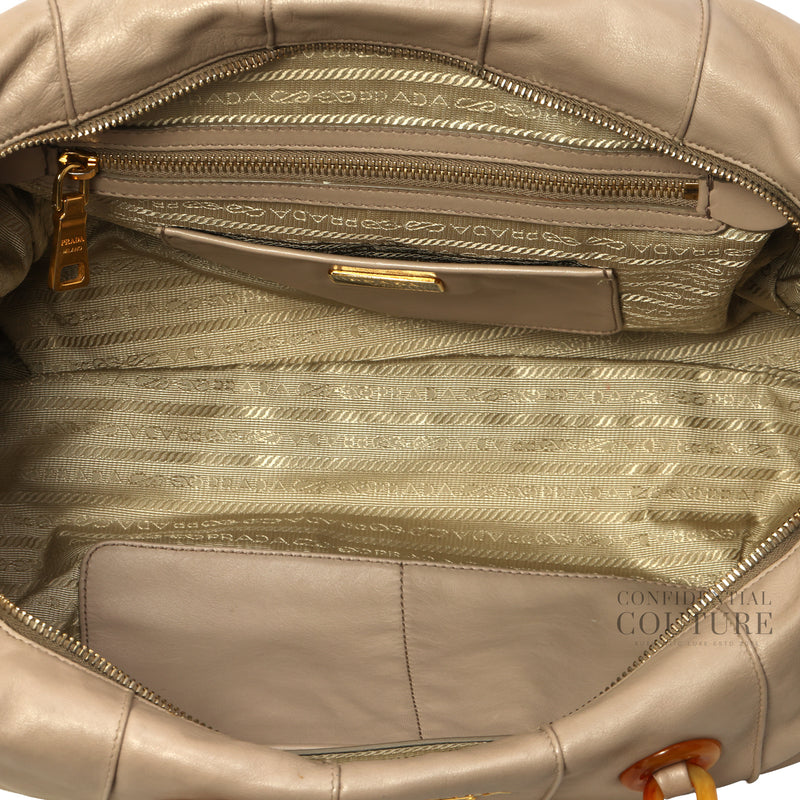 Pomice Chain Tote Bag