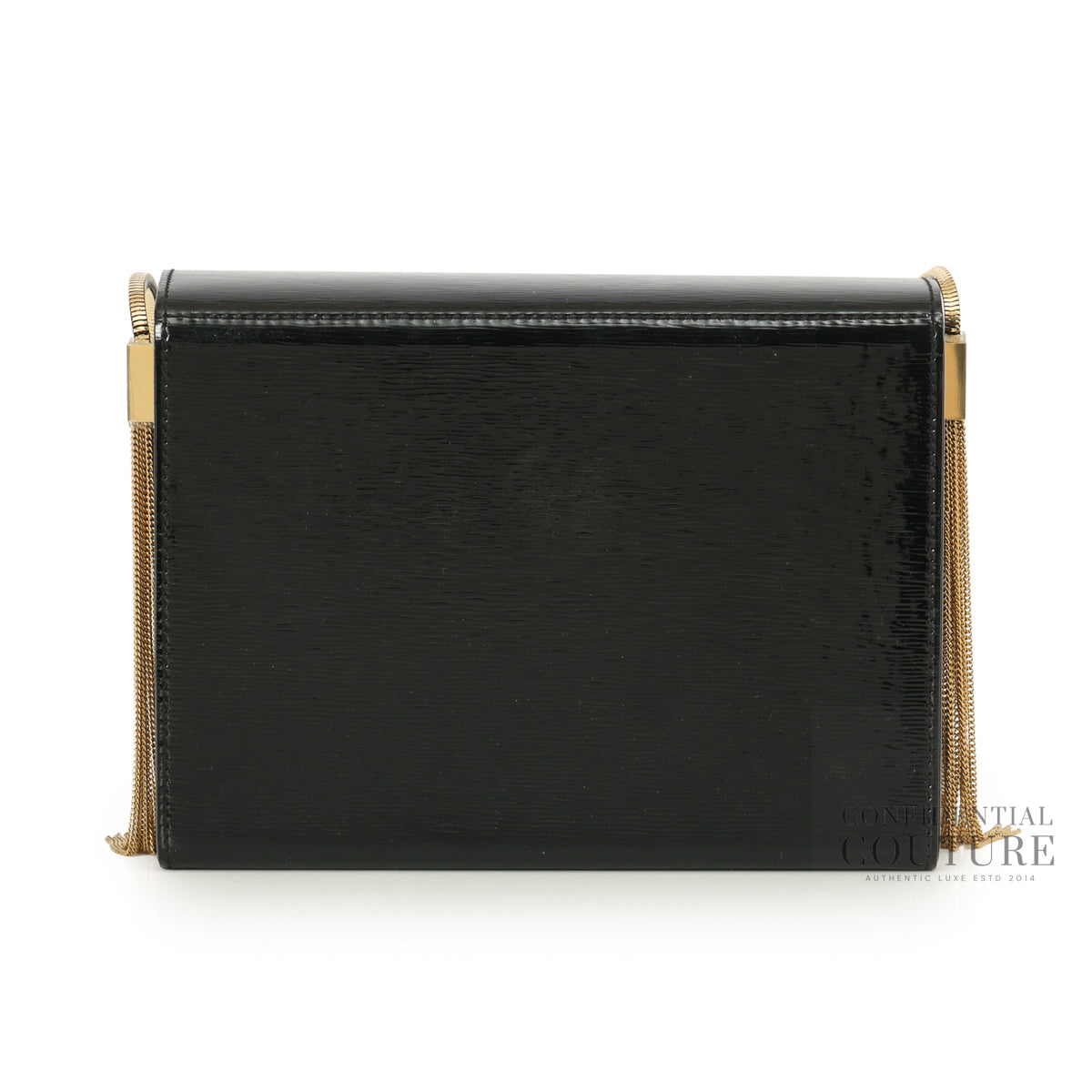 Saint Laurent  Kate Box Crossbody Bag